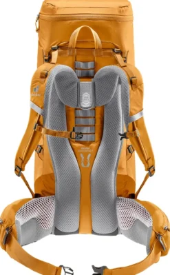 deuter Aircontact Lite 40+10