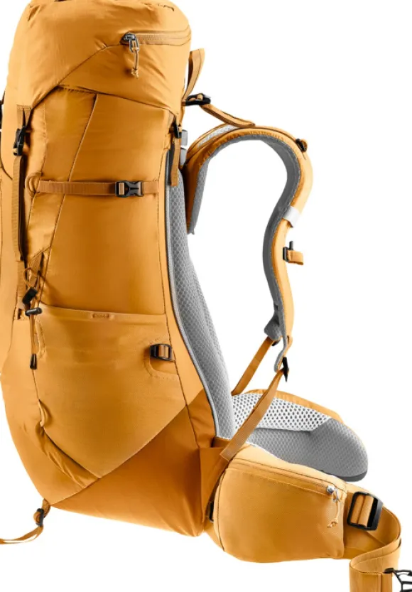 deuter Aircontact Lite 40+10