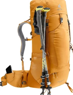 deuter Aircontact Lite 40+10