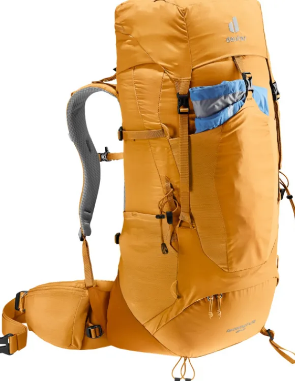 deuter Aircontact Lite 40+10