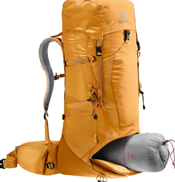 deuter Aircontact Lite 40+10