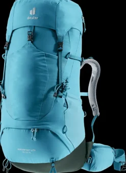 deuter Aircontact Lite 45+10 SL
