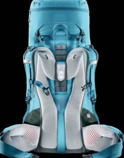 deuter Aircontact Lite 45+10 SL