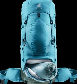 deuter Aircontact Lite 45+10 SL