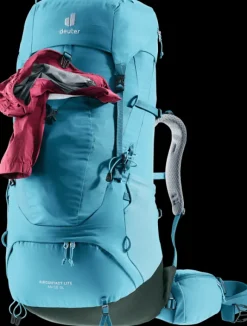 deuter Aircontact Lite 45+10 SL