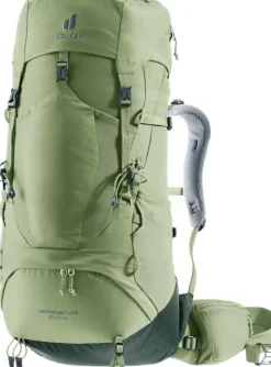 deuter Aircontact Lite 35+10 SL