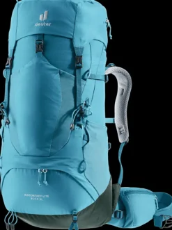 deuter Aircontact Lite 35+10 SL