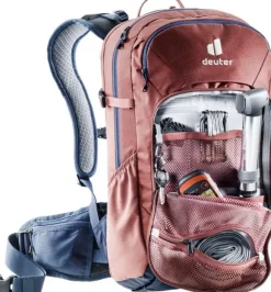 deuter Attack 20