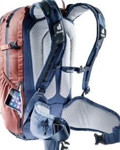 deuter Attack 20