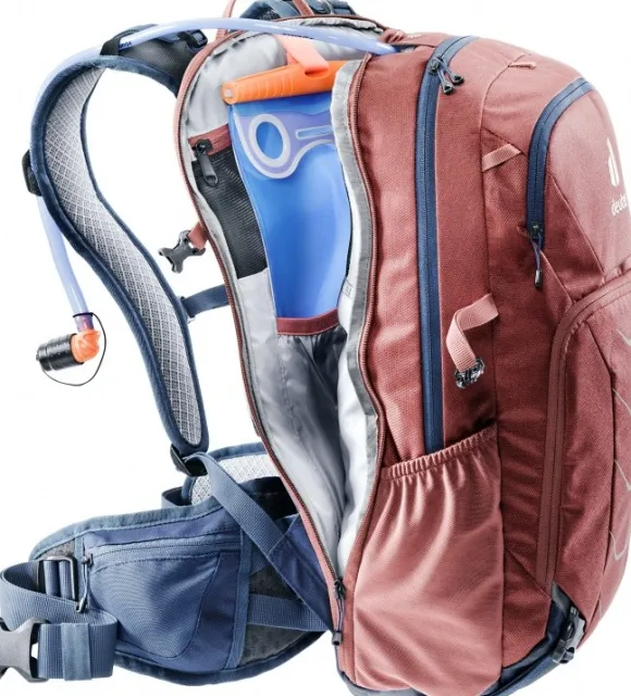 deuter Attack 20