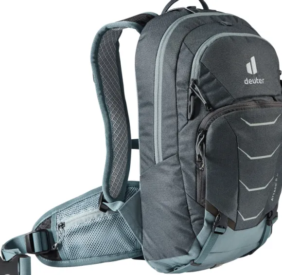 deuter Attack 8 JR