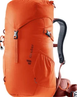 deuter Climber 22