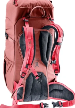 deuter Climber 22