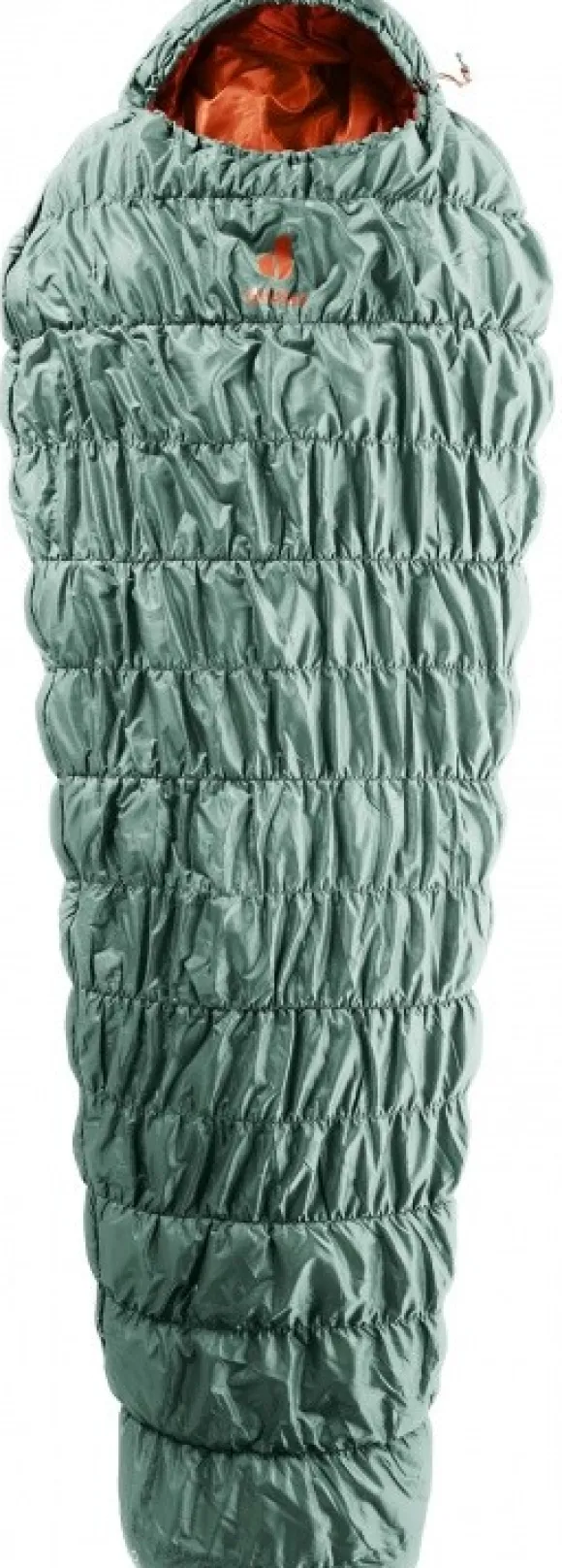 deuter Exosphere +4°