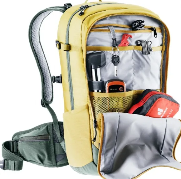 deuter Flyt 20