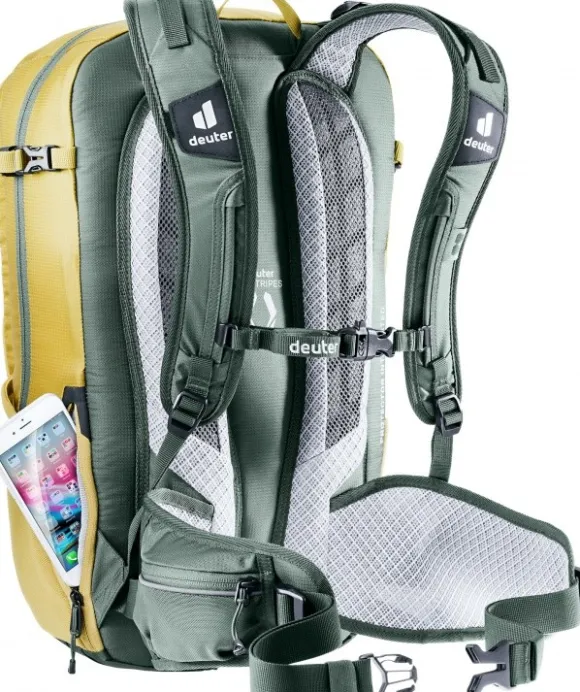 deuter Flyt 20