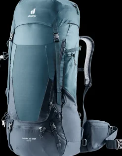deuter Futura Air Trek 60+10