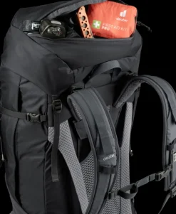 deuter Futura Air Trek 60+10
