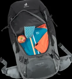 deuter Futura Air Trek 60+10