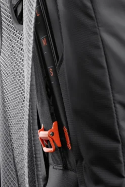 deuter Futura Air Trek 60+10