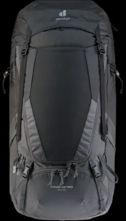 deuter Futura Air Trek 60+10