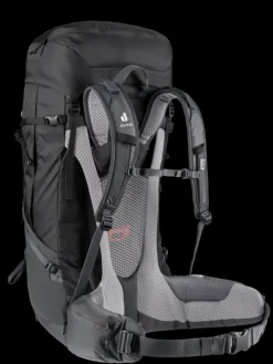 deuter Futura Air Trek 60+10