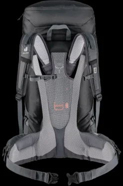 deuter Futura Air Trek 60+10