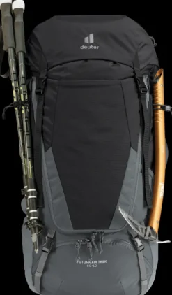 deuter Futura Air Trek 60+10