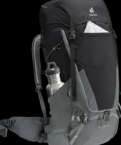 deuter Futura Air Trek 60+10