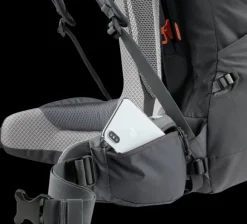 deuter Futura Air Trek 60+10