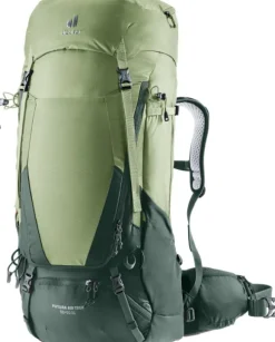 deuter Futura Air Trek 55+10 SL