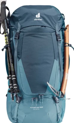 deuter Futura Air Trek 55+10 SL