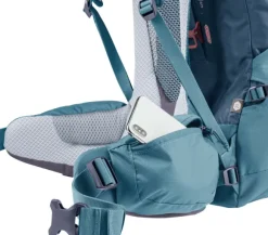 deuter Futura Air Trek 55+10 SL