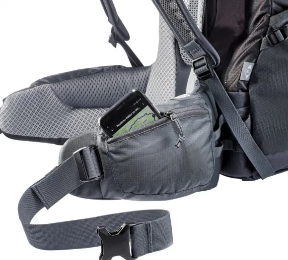 deuter Futura Pro 42 EL