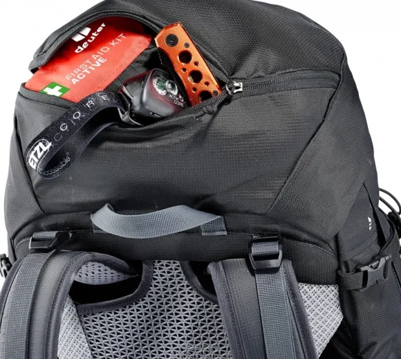 deuter Futura Pro 42 EL