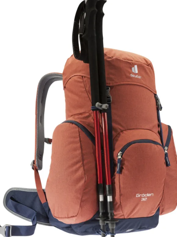 deuter Gröden 32