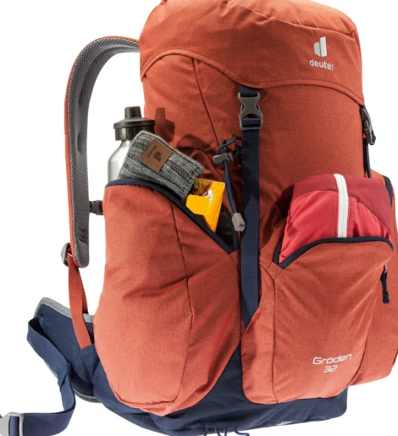 deuter Gröden 32
