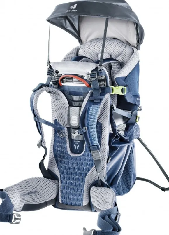 deuter KC Sun Roof