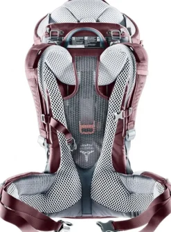 deuter Kid Comfort
