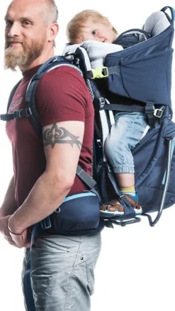 deuter Kid Comfort