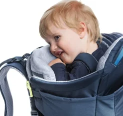 deuter Kid Comfort