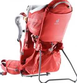 deuter Kid Comfort Active SL