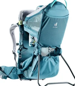 deuter Kid Comfort Active SL