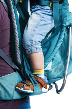 deuter Kid Comfort Active SL