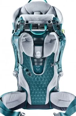 deuter Kid Comfort Active SL