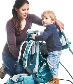 deuter Kid Comfort Active SL