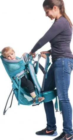 deuter Kid Comfort Active SL
