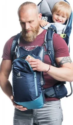 deuter Kid Comfort Pro