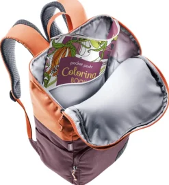 deuter Overday