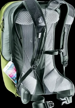 deuter Race Air 14+3